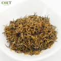 China Fujian SupremeGrade First Class Handmade Spring Picked Organic Authentic Chinese Loose Leaf Jin Jun Mei  Black Tea